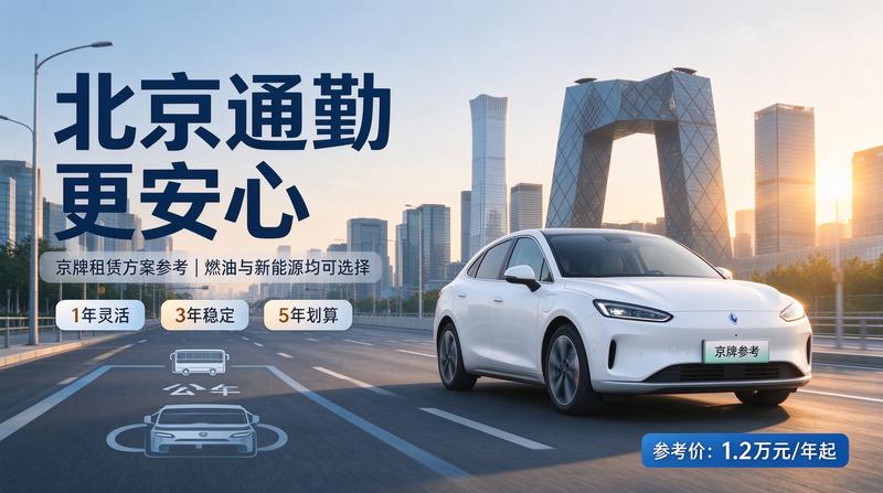 北京交通管制政策